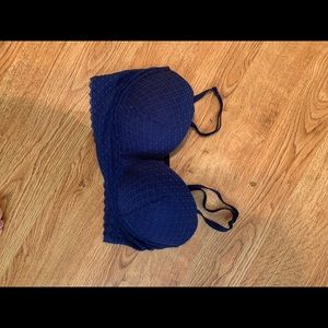 Victoria Secret Padded Bralette